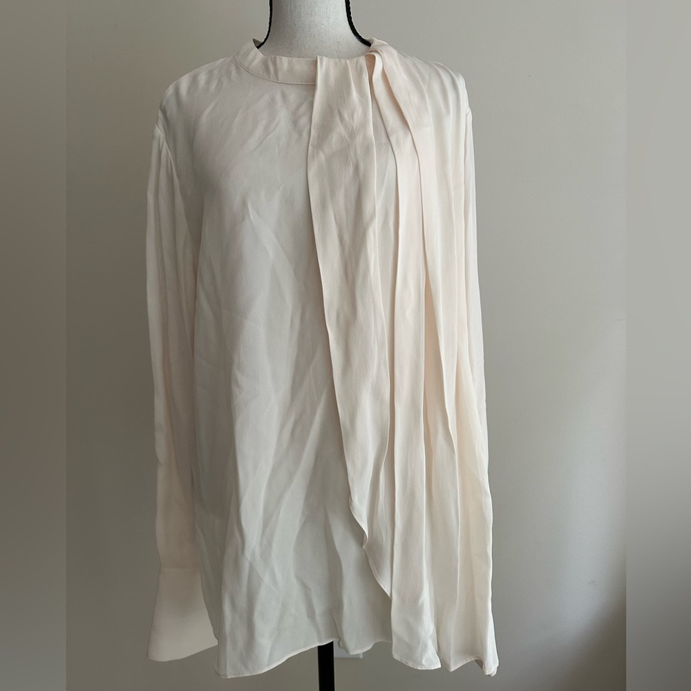 Reiss Ivory Top